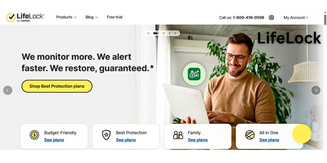 LifeLock: Key Features, Benefits, and Is It Worth the Cost?