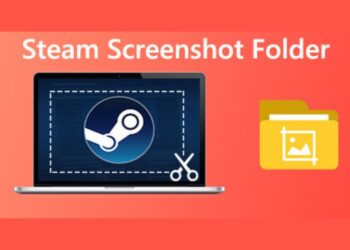 Steam Screenshot Folder: How to Find, Change, and Use It