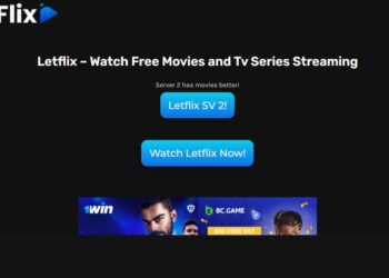 Letflix Is the New Netflix? Explore the Future of Streaming