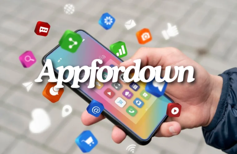 Appfordown 2025: Top Software Solutions for Modern Users