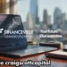 Financeville CraigScottCapital : Rewriting Financial Success in 2025