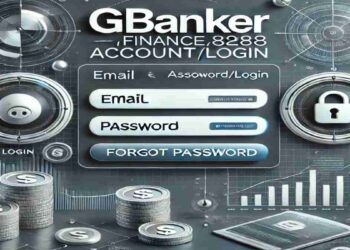 Gbanker Finance 8288: Empowering Smarter, Simpler Money Management
