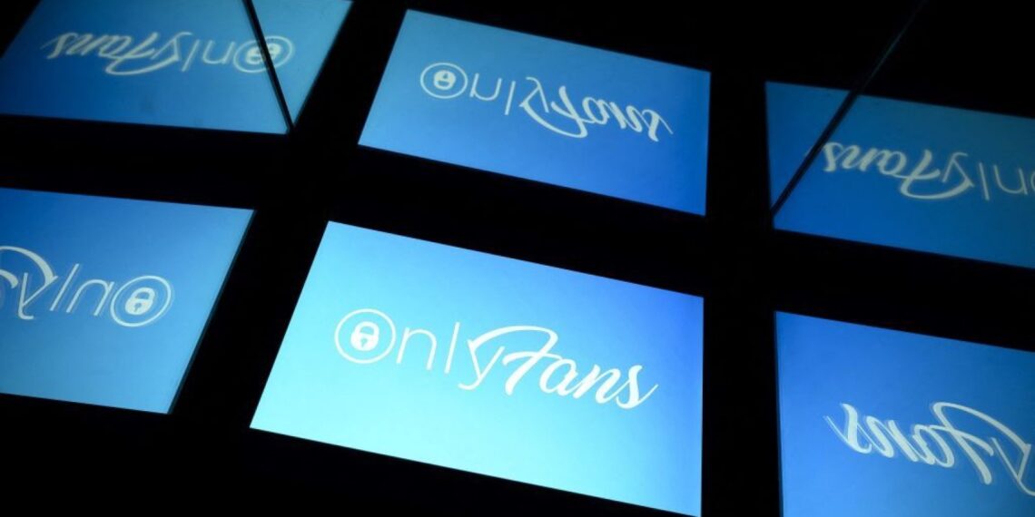 OnlyFans in China: Censorship Access and the Underground Scene