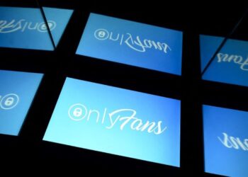 OnlyFans in China: Censorship  Access  and the Underground Scene