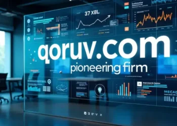 Qoruv.com Pioneering Firm: The Innovation Powerhouse Reshaping Modern Success