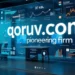 Qoruv.com Pioneering Firm: The Innovation Powerhouse Reshaping Modern Success