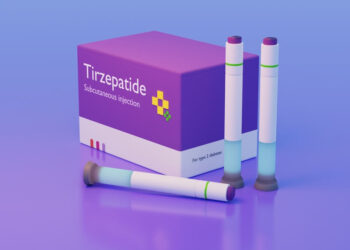 Tirzepatide: The New Weight Loss and Diabetes Solution