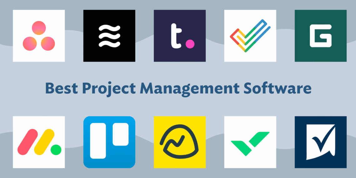 Best Project Management Software Compared: 2025 Ultimate Guide