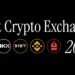 How to Choose a Crypto Exchange in 2025