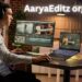 AaryaEditz Org: Redefining Digital Creativity for a New Generation