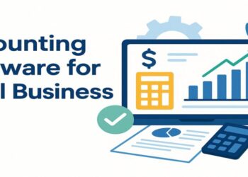 Best Accounting Software for Small Businesses in 2025