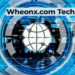 Wheonx.com Tech: Your Gateway to the Future of Innovation
