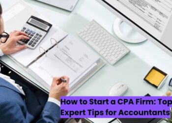 Start a CPA Firm