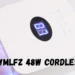 YWMLFZ 48W Cordless UV Lamp Review: Power Portability & Performance