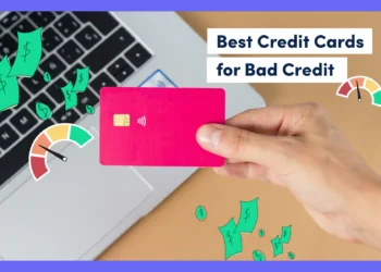 Best Credit Cards for Bad Credit with Instant Approval A Complete Guide
