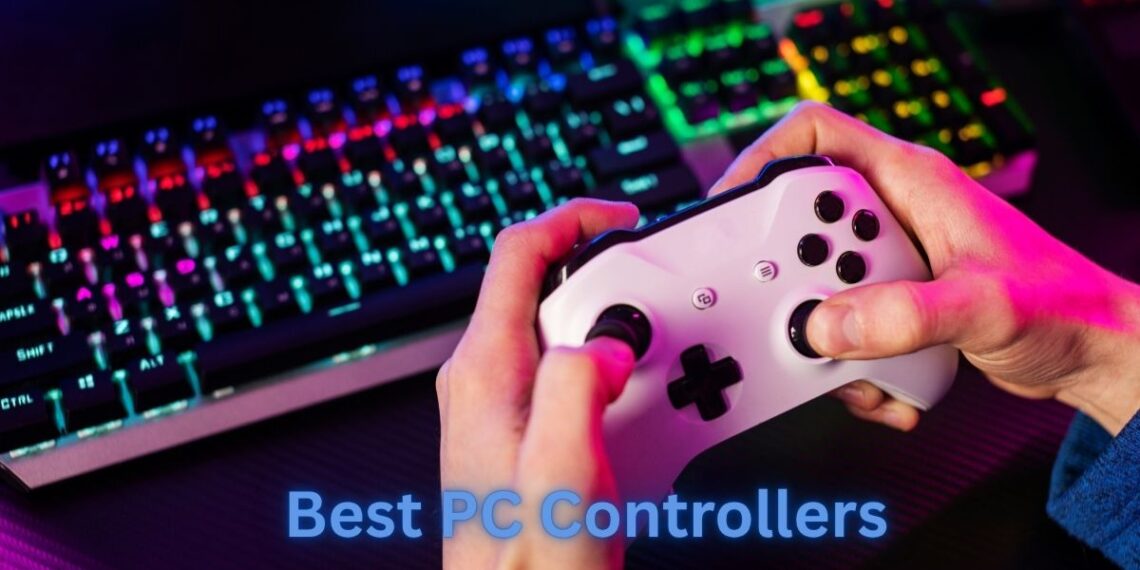 Best PC Controllers: Top Picks for Competitive and Casual Gaming in 2025