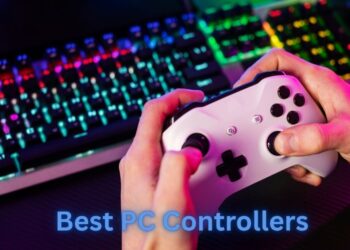 Best PC Controllers: Top Picks for Competitive and Casual Gaming in 2025