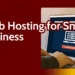 Best Website Hosting Services for Small Brands: A Complete 2025 Guide