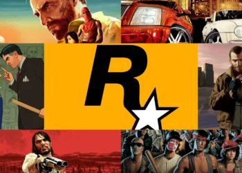 Rockstar Games: Shaping the Future of Open World Gaming