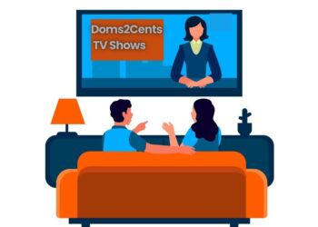 Doms2Cents TV Shows: Your Ultimate Companion for Nonstop Binge Watching