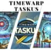 TaskUs Timewarp: Boosting Productivity with Smarter Task Management