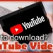 How to Download YouTube Videos as MP4 on Android & iOS (2025 Guide)