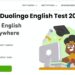 Duolingo English Test 2025: A Complete Preparation and Success Guide