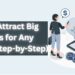 How to Attract Big Sponsors for Any Event  Step-by-Step