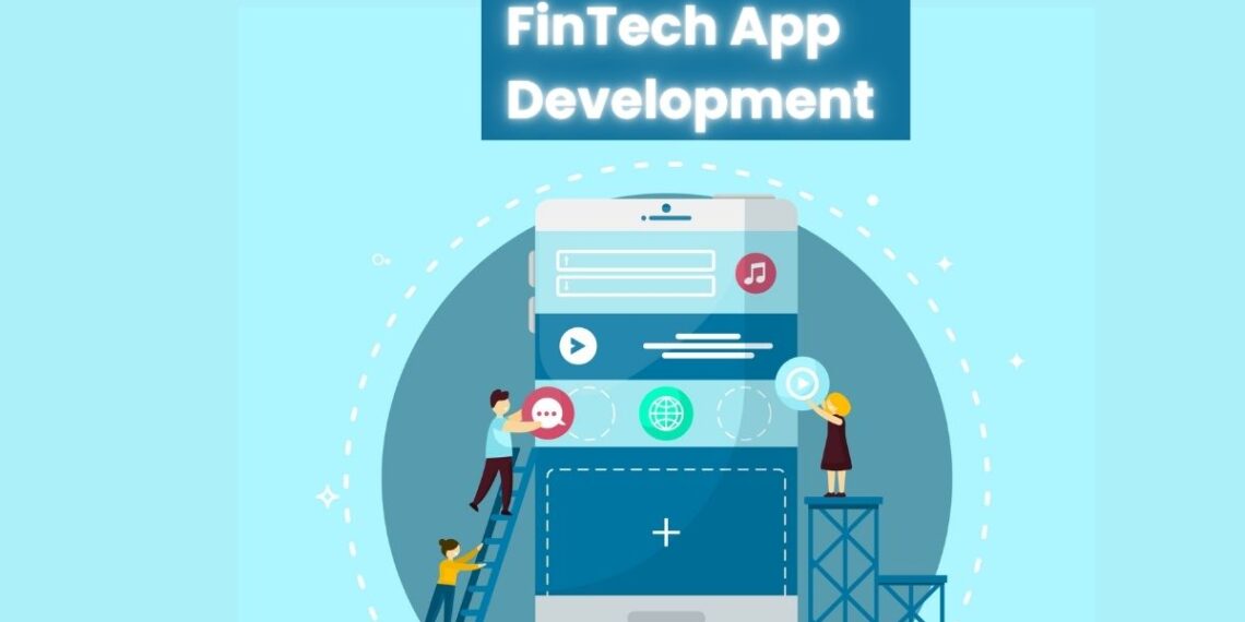 FinTech App Development Made Easy: A Complete Guide