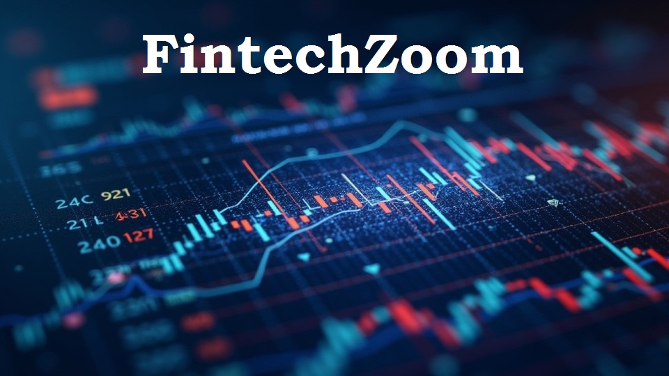 Fintechzoom.com in 2025: Empowering Investors with Smart Financial Content