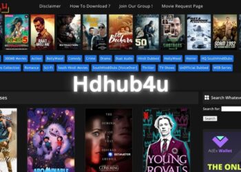 Hdhub4u