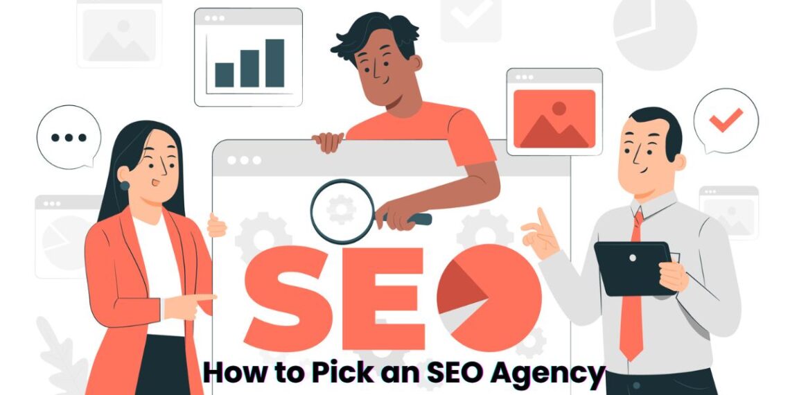 How to Pick an SEO Agency That Aligns with Your Goals