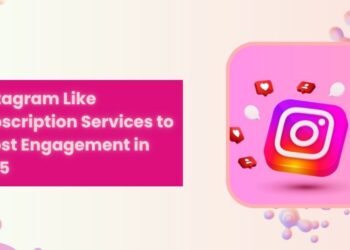 Instagram Like Subscription Services