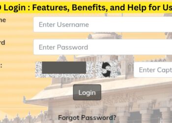 KGID Login : Features, Benefits, and Help for Users