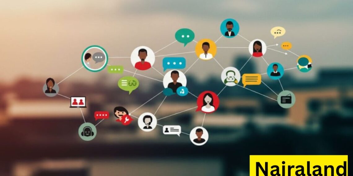 Nairaland: Key Sections, Benefits, and User Experience