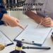Online Legal Services for Small Business Owners