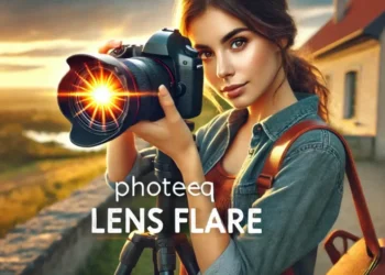 Photeeq Lens Flare: Mastering the Art of Light in Photography