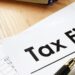 Best Tax Filing Tools for Entrepreneurs: A Comprehensive 2025 Guide