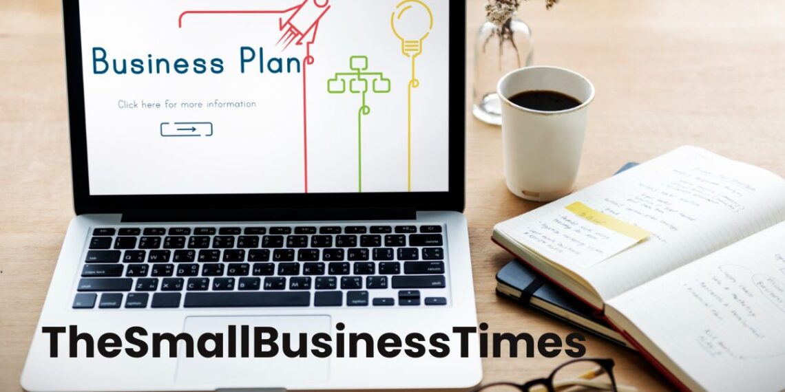 TheSmallBusinessTimes: Expert Strategies for Small Business Growth