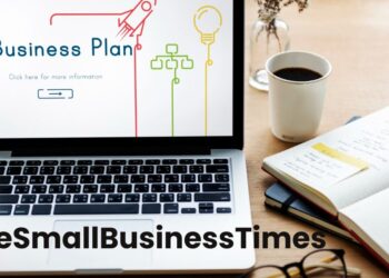 TheSmallBusinessTimes: Expert Strategies for Small Business Growth