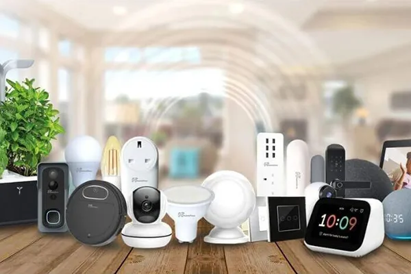 Best Smart Home Gadgets to Transform Your Space in 2026