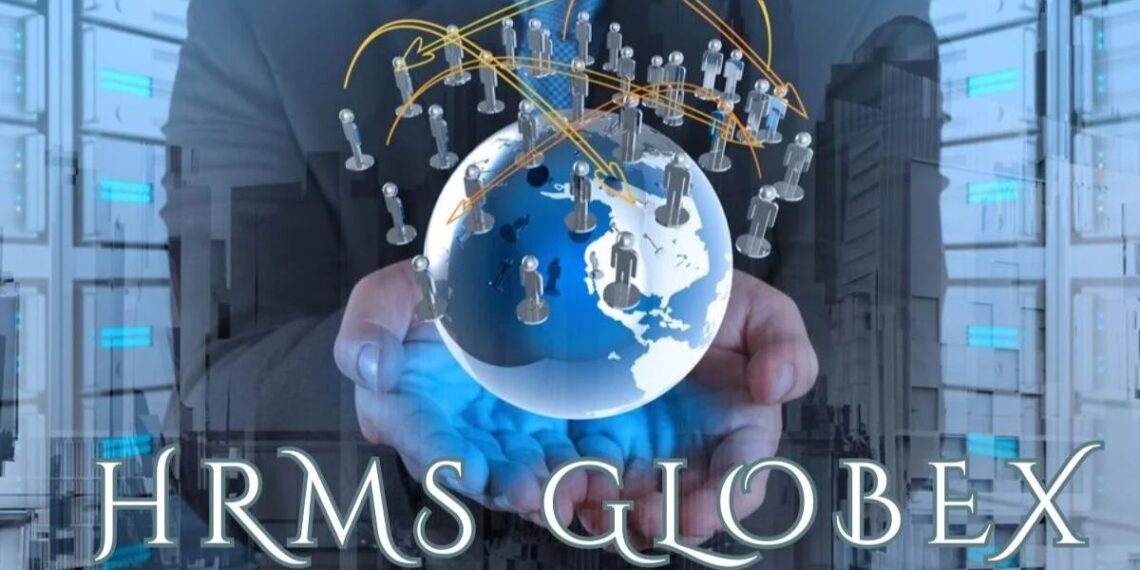 HRMS Globex: The Ultimate Solution for Modern Human Resource Management