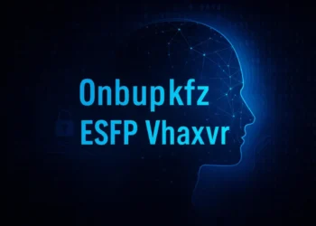 Onbupkfz ESFP Vhaxvr Explained: Cracking the Cryptic Identity