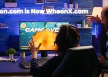 Wheon.com is Now WheonX.com: Experience Instant Free Online Gaming