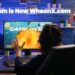 Wheon.com is Now WheonX.com: Experience Instant Free Online Gaming