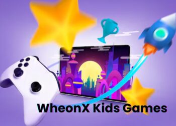 WheonX Kids Games: Free, Safe, and Play Without Downloads