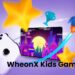 WheonX Kids Games: Free, Safe, and Play Without Downloads