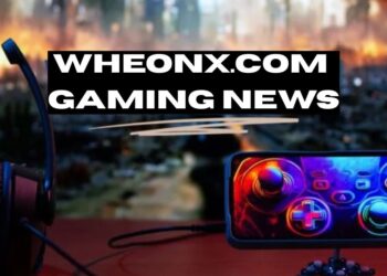 Wheonx.com Gaming News