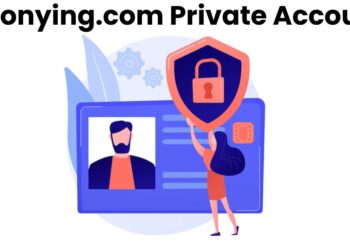 Anonying.com Private Account: What It Is, How It Works, and Why It Matters