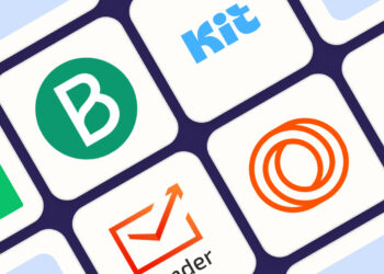Top Email Marketing Tools for 2025: Features, Pricing & Best Use Cases